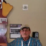 Bill Wright